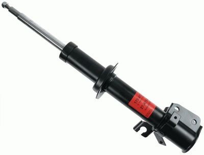 Amortizators SACHS 170 417
