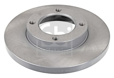 Тормозной диск FEBI BILSTEIN 108620