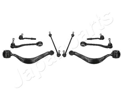 Sviru komplekts, Riteņa piekare JAPANPARTS SKS-0103
