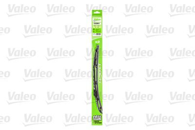 Щетка стеклоочистителя VALEO 576015