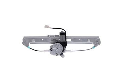 Стеклоподъемник VALEO 850043