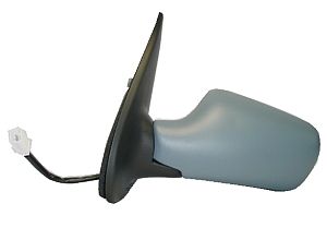 Наружное зеркало ABAKUS 1119M07