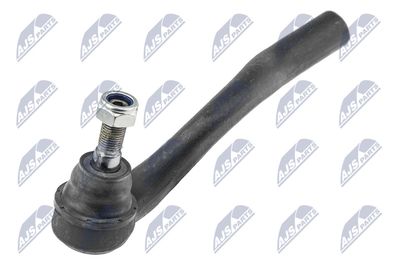Stūres šķērsstiepņa uzgalis NTY SKZ-CH-052