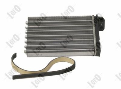 Siltummainis, Salona apsilde ABAKUS 0080150003