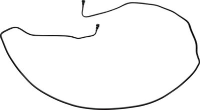 Топливный шланг GATES MFL1224