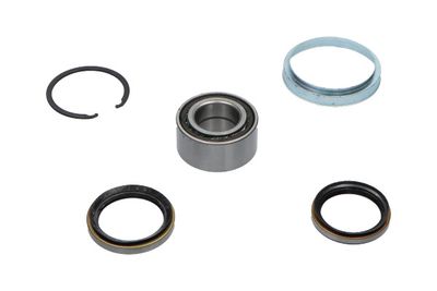 Riteņa rumbas gultņa komplekts KAVO PARTS WBK-9009