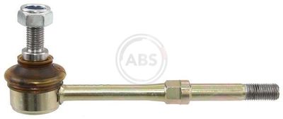 Stiepnis/Atsaite, Stabilizators A.B.S. 260184