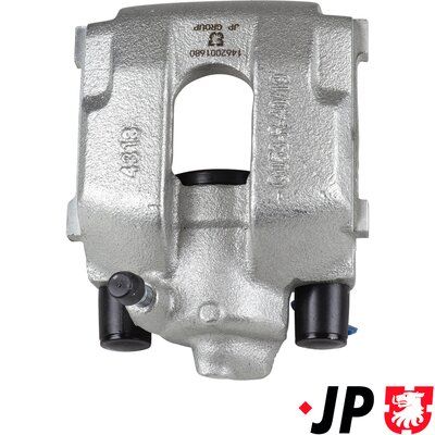 Bremžu suports JP GROUP 1462001680