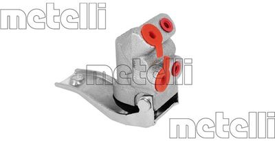 Bremžu spēka regulators METELLI 09-0046