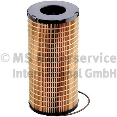 Топливный фильтр KOLBENSCHMIDT 50019015