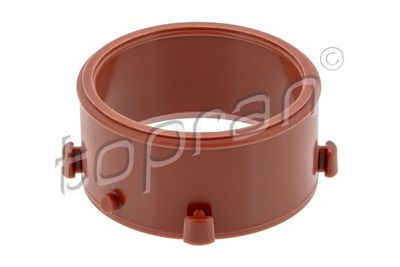 Прокладка, компрессор TOPRAN 410 617