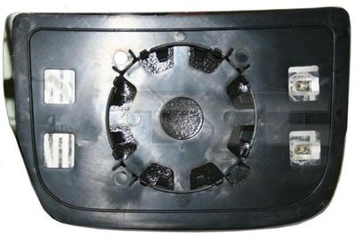 Spoguļstikls, Ārējais atpakaļskata spogulis TYC 315-0008-1