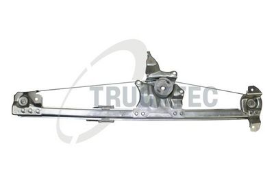 Стеклоподъемник TRUCKTEC AUTOMOTIVE 02.54.023