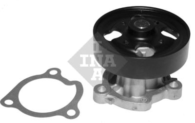 Ūdens sūknis, dzinēja dzesēšana Schaeffler INA 538 0520 10