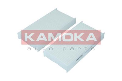 Filtrs, Salona telpas gaiss KAMOKA F421401