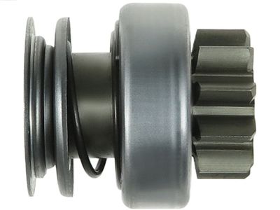 Pievads ar brīvgaitas mehānismu, Starteris AS-PL SD0349P