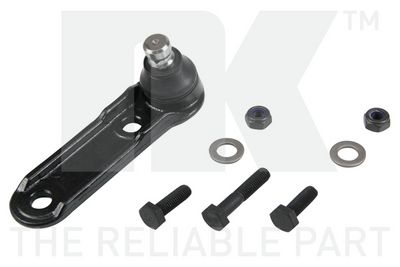 Balst-/Virzošais šarnīrs NK 5043935