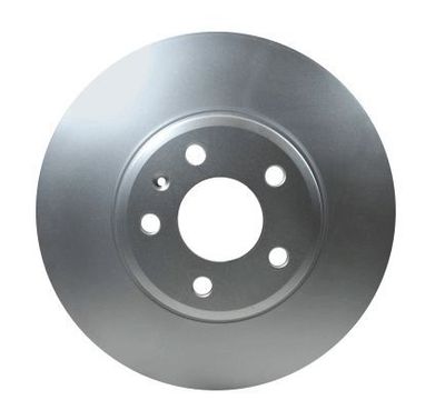 Bremžu diski HELLA PAGID 8DD 355 113-881