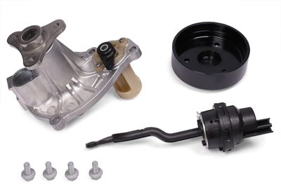 Водяной насос, охлаждение двигателя HEPU P446