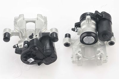 Тормозной суппорт JAPANPARTS CAL350RJM