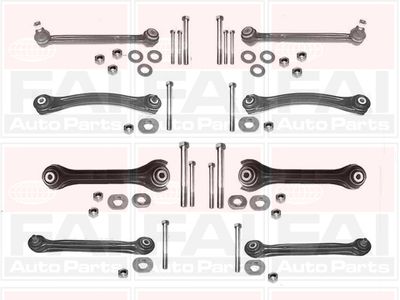Sviru komplekts, Riteņa piekare FAI AutoParts SS5568