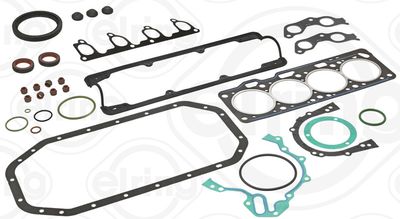 Комплект прокладок, двигатель ELRING 703.703