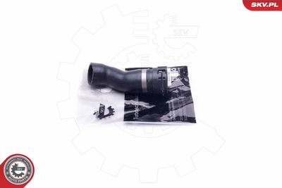 Radiatora cauruļvads ESEN SKV 43SKV842