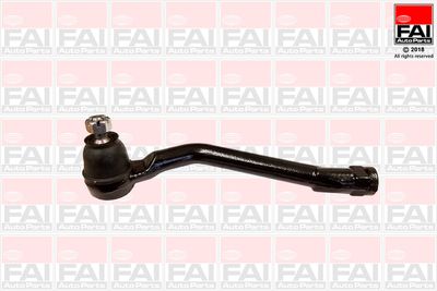 Наконечник поперечной рулевой тяги FAI AutoParts SS9544