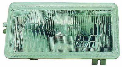 reflektor NIS HEAD LAMP.UNIT... FIT FOR: NS.B11..'82-. ABAKUS 215-1120L-LD