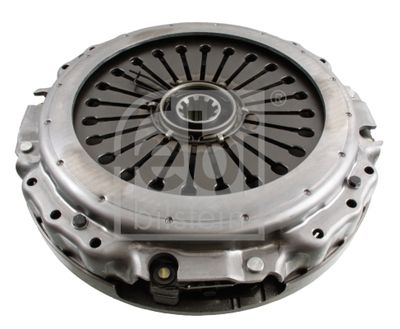 Нажимной диск сцепления FEBI BILSTEIN 105347