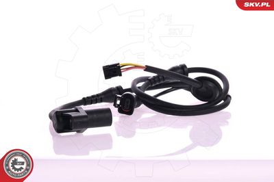 Датчик, частота вращения колеса ESEN SKV 06SKV038