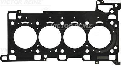 Прокладка, головка цилиндра VICTOR REINZ 61-10312-00