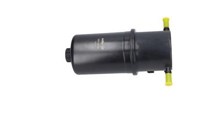 Degvielas filtrs KAVO PARTS FFF-10186