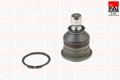 Balst-/Virzošais šarnīrs FAI AutoParts SS5821
