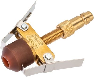 Adapteris, Dzesēšanas sist. spiediena pārbaudes komplekts HAZET 4800-31