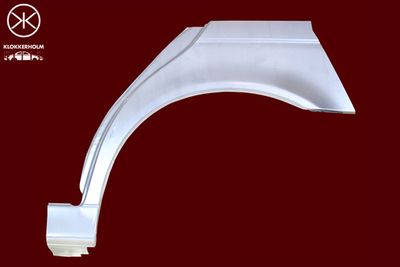 Боковина KLOKKERHOLM 0065581E