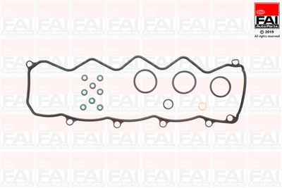 Комплект прокладок, головка цилиндра FAI AutoParts HS830NH