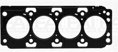Blīve, Motora bloka galva FAI AutoParts HG2129A