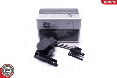 Sensors, lukturu augstuma regulēšana ESEN SKV 17SKV729