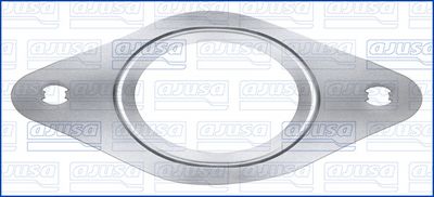 Blīve, Izplūdes caurule AJUSA 01869800