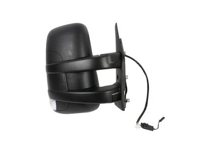 Наружное зеркало ABAKUS 1706M02