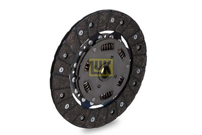 Sajūga disks Schaeffler LuK 323 0291 10