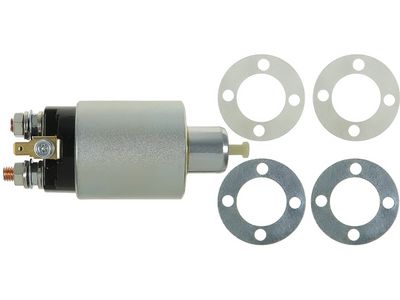 Ievilcējrelejs, Starteris AS-PL SS5353S