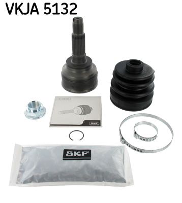 Шарнирный комплект, приводной вал SKF VKJA 5132