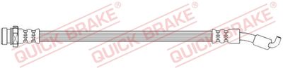Тормозной шланг QUICK BRAKE 58.019