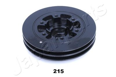 Piedziņas skriemelis, Kloķvārpsta JAPANPARTS PU-215