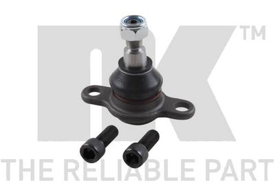 Balst-/Virzošais šarnīrs NK 5044745