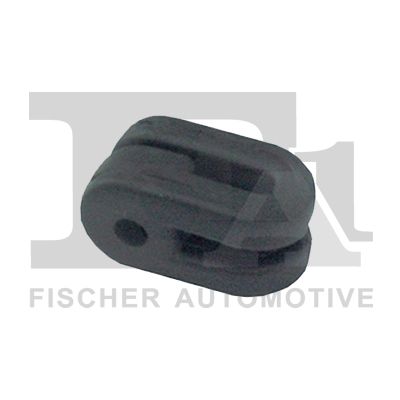 Кронштейн, система выпуска ОГ FA1 223-915