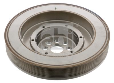 Успокоитель, коленчатый вал FEBI BILSTEIN 46420