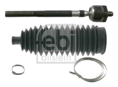 Осевой шарнир, рулевая тяга FEBI BILSTEIN 27203